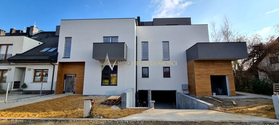 Mieszkanie Mirków