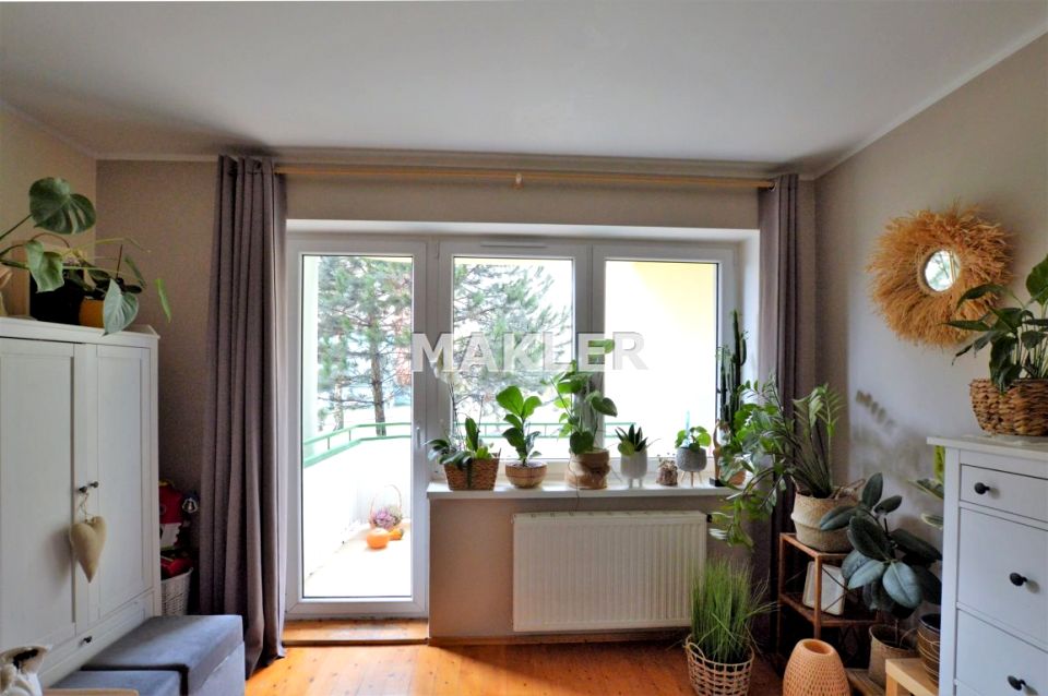 Mieszkanie Bydgoszcz