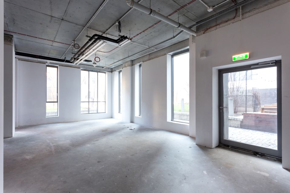 Lokal Warszawa wynajem