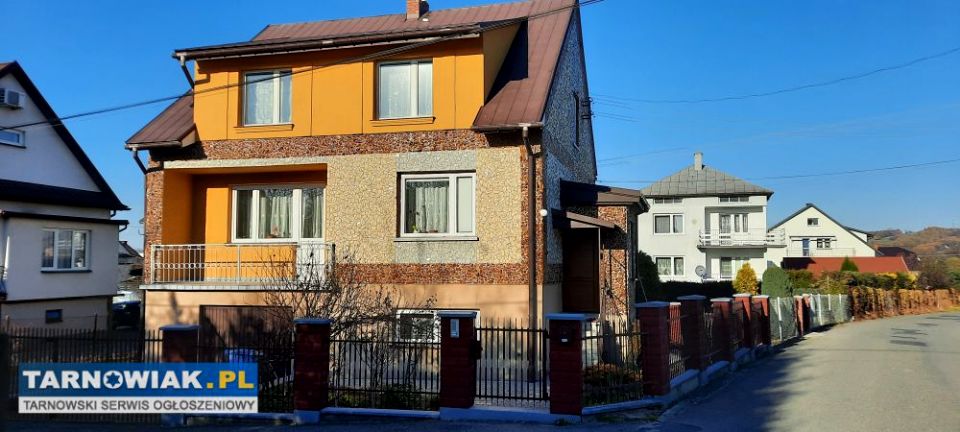 Dom Tuchów