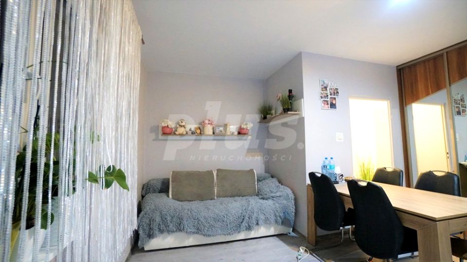 Mieszkanie blok mieszkalny Szczecin