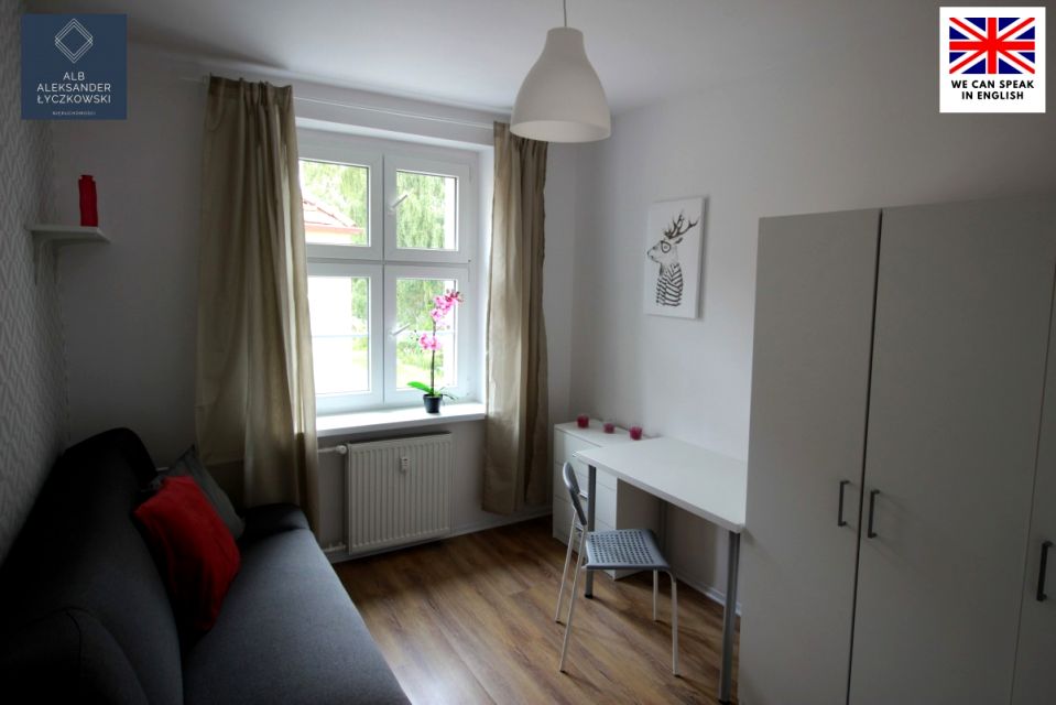 Mieszkanie Gdańsk