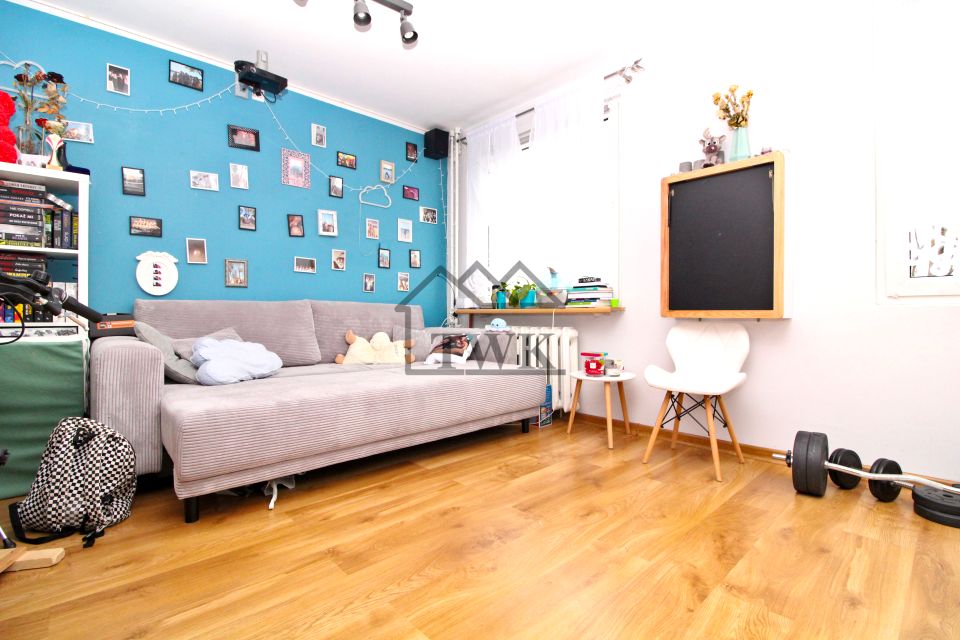 Mieszkanie Wałbrzych