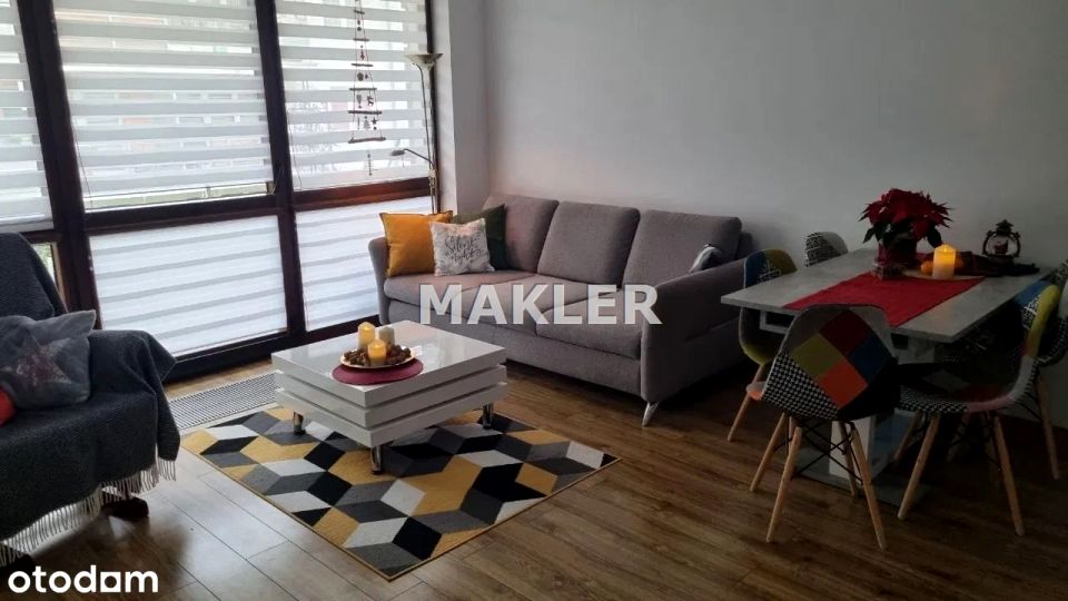 Mieszkanie Bydgoszcz