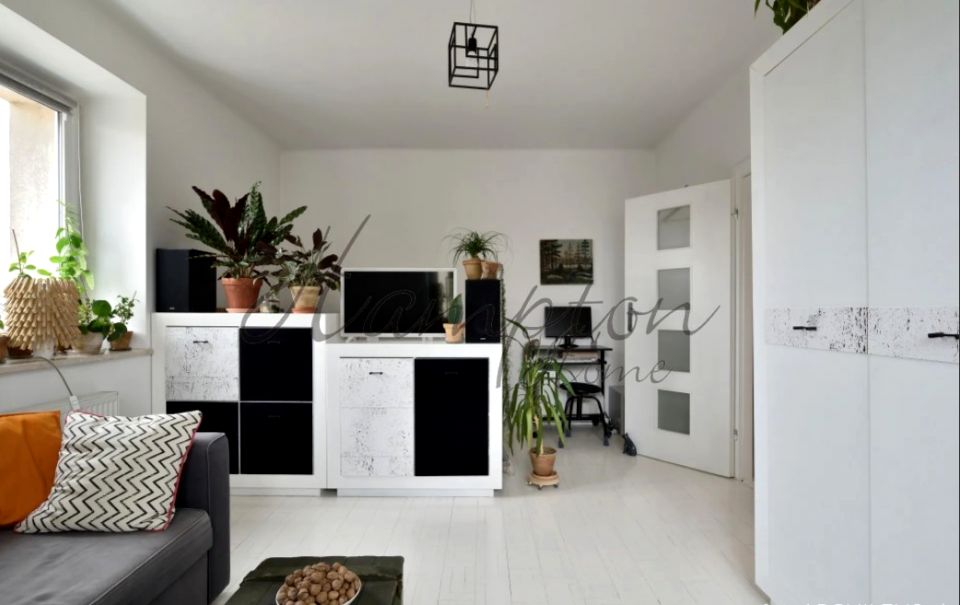 Mieszkanie Warszawa sprzedaż