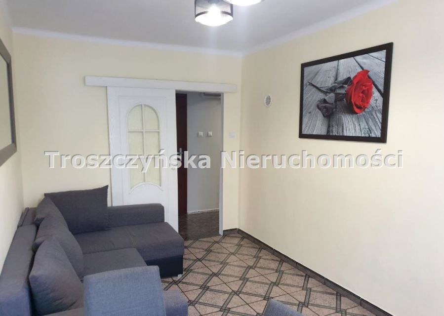 Mieszkanie Częstochowa
