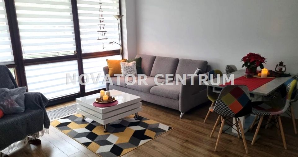 Mieszkanie Bydgoszcz