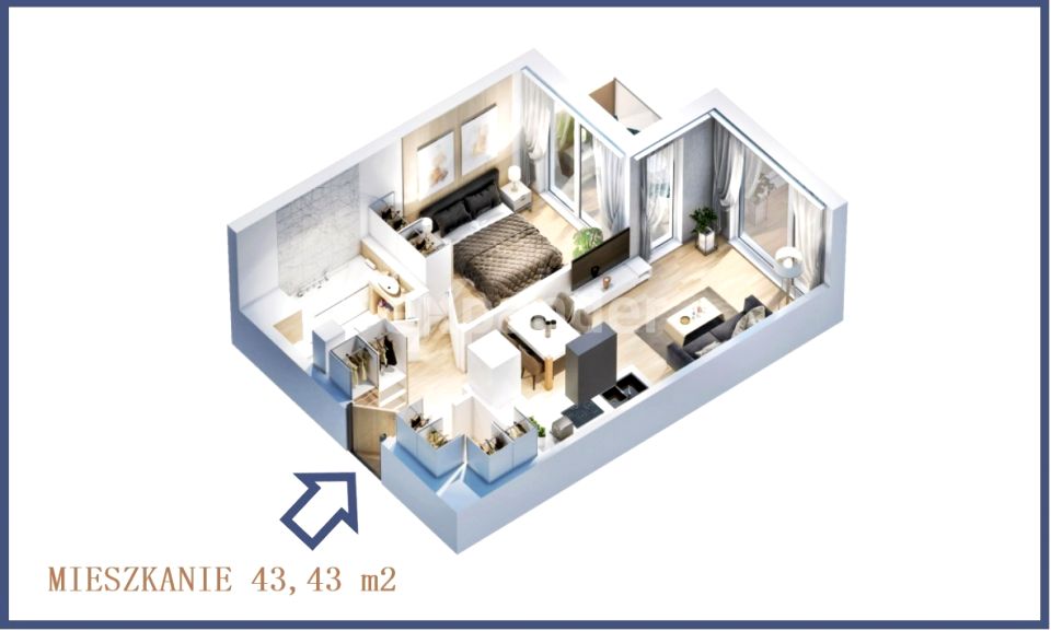 Mieszkanie Warszawa sprzedaż