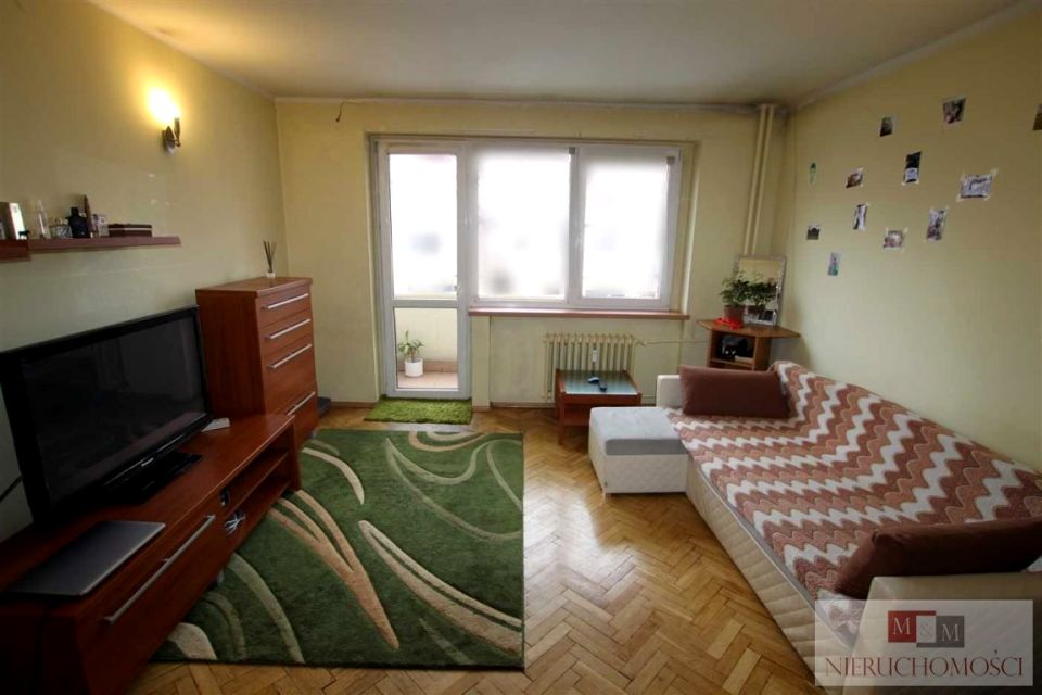 Mieszkanie Opole