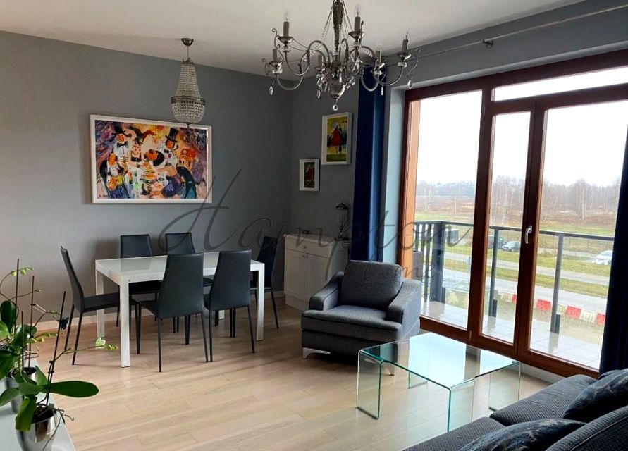 Mieszkanie Warszawa sprzedaż