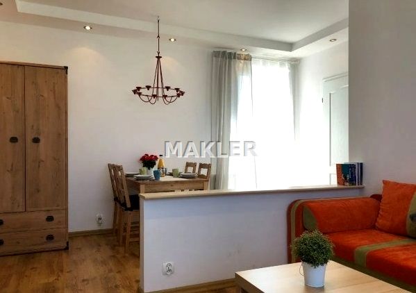 Mieszkanie Bydgoszcz