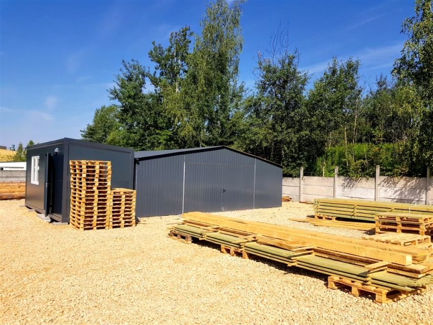 Lokal Gliwice