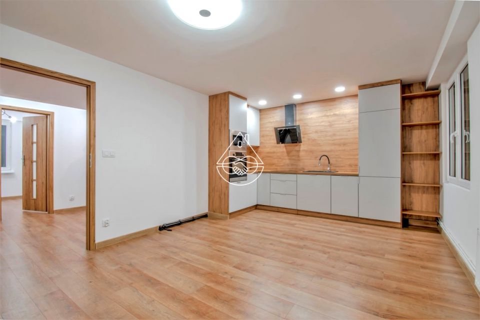 Mieszkanie Bydgoszcz