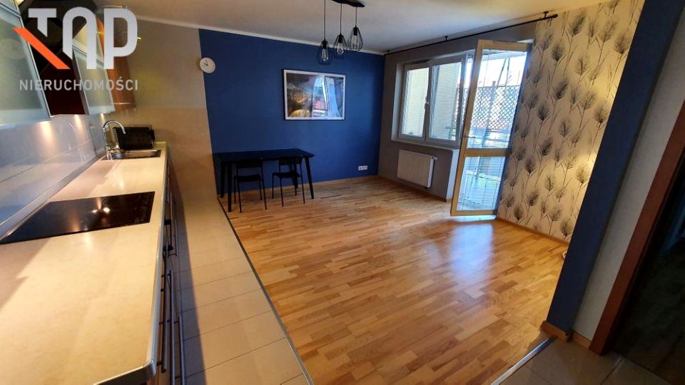 Mieszkanie Wrocław wynajem