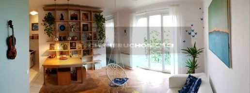 Mieszkanie Warszawa sprzedaż