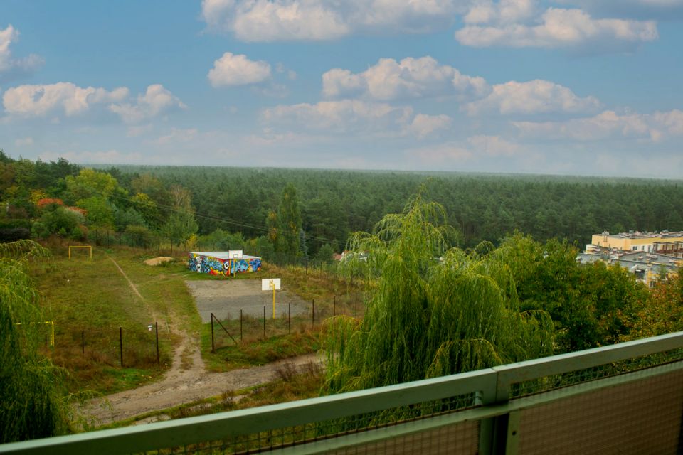 Mieszkanie Bydgoszcz sprzedaż