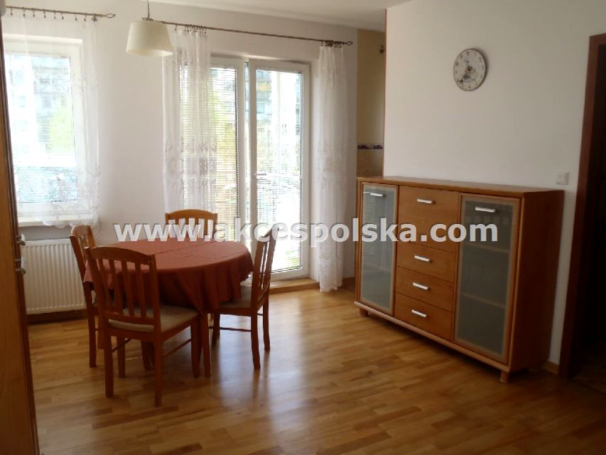 Mieszkanie Warszawa