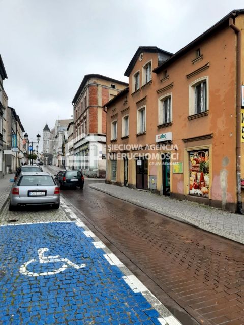 Dom Kościerzyna sprzedaż