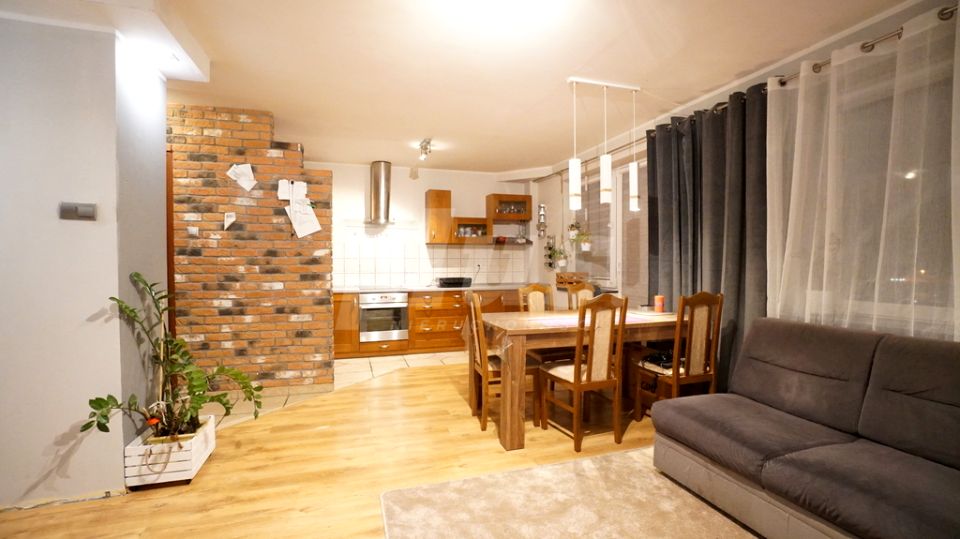 Mieszkanie blok mieszkalny sprzedaż