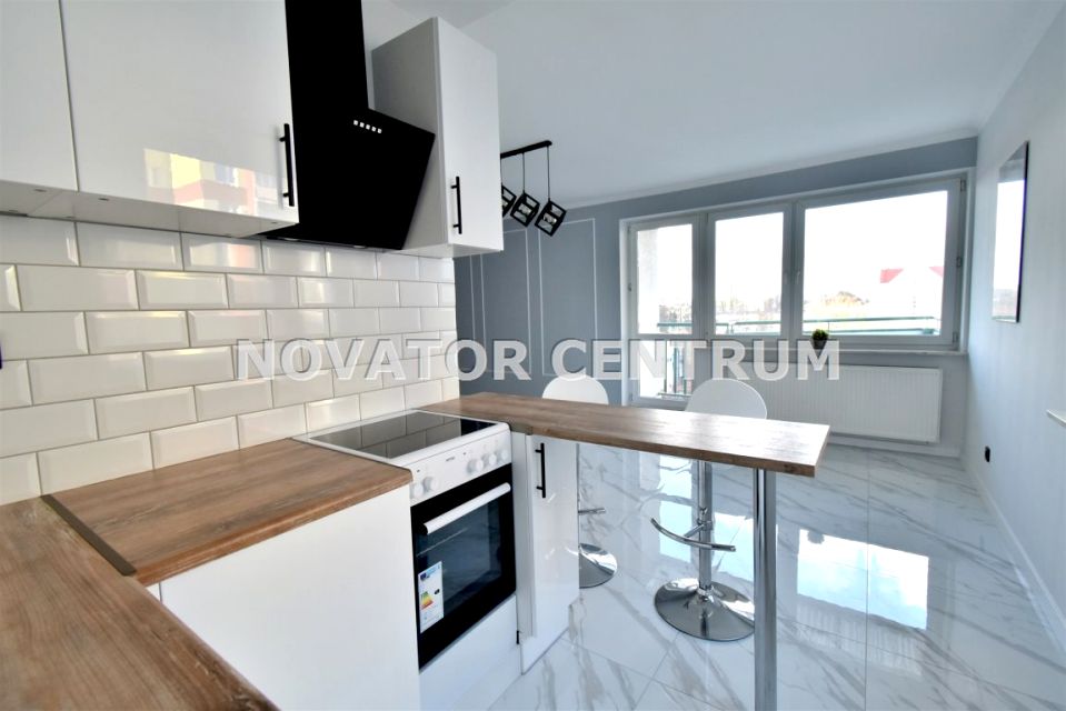 Mieszkanie Bydgoszcz