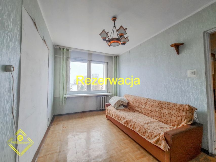 Mieszkanie Częstochowa