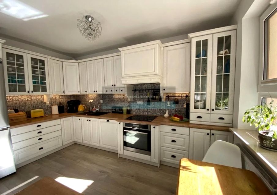 Mieszkanie blok mieszkalny Warszawa