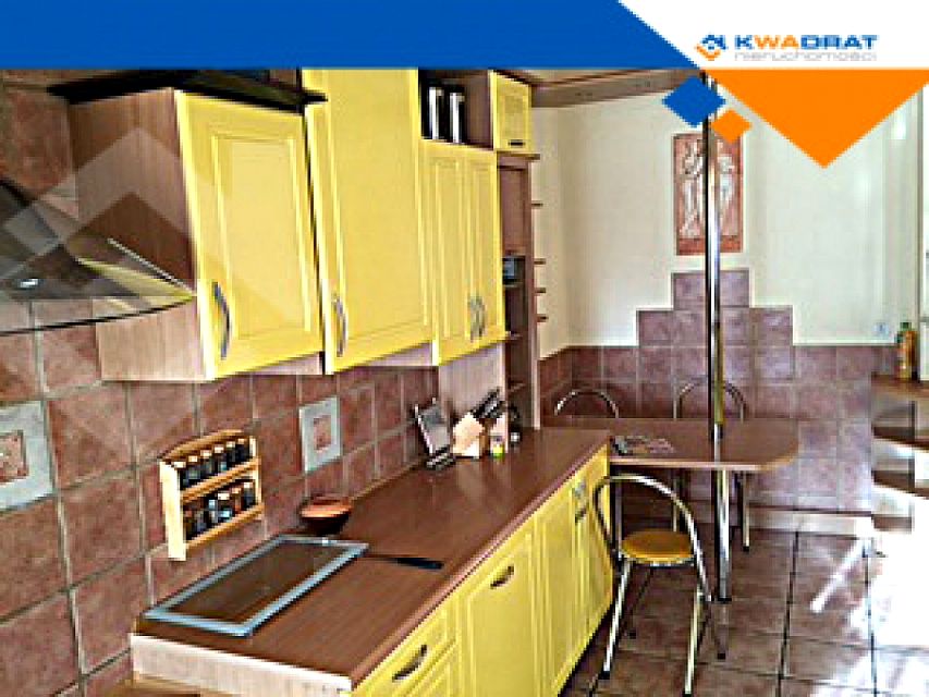 Mieszkanie Bydgoszcz