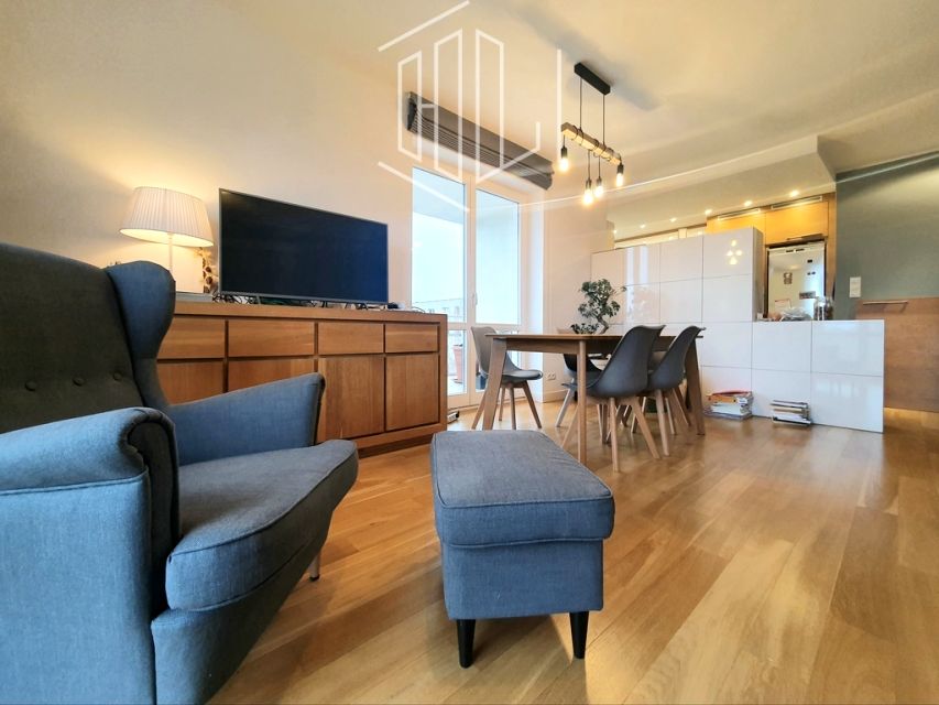 Mieszkanie Warszawa wynajem