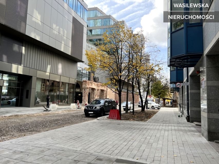 Lokal Warszawa