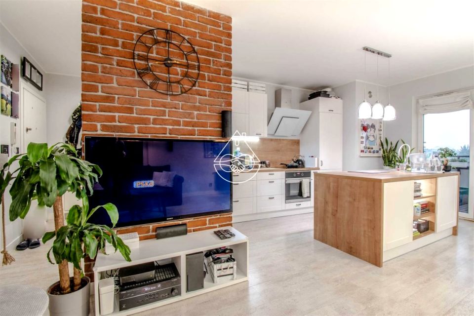 Mieszkanie Bydgoszcz