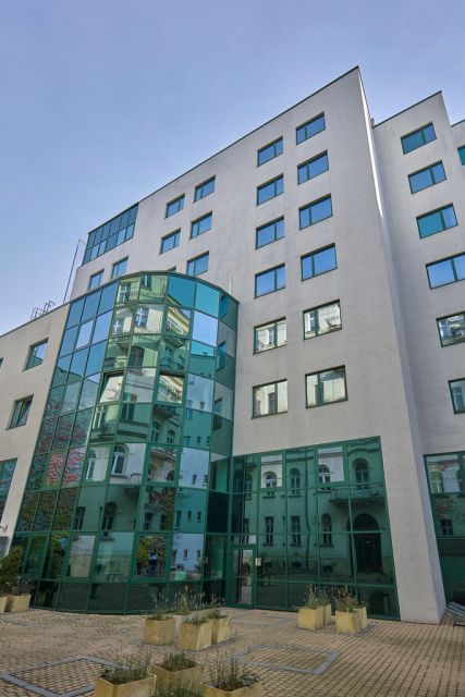 Lokal Warszawa wynajem