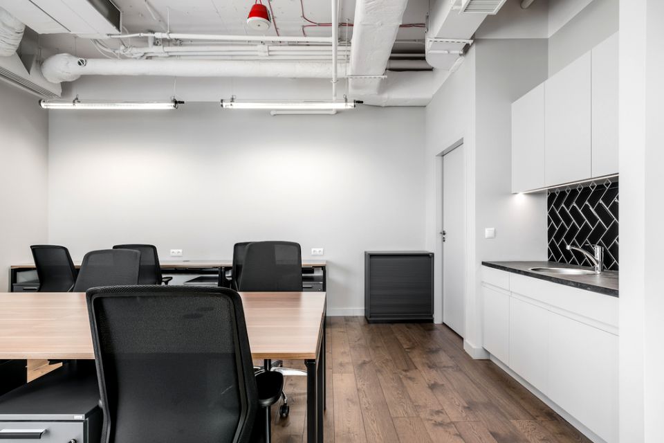 Lokal Warszawa wynajem