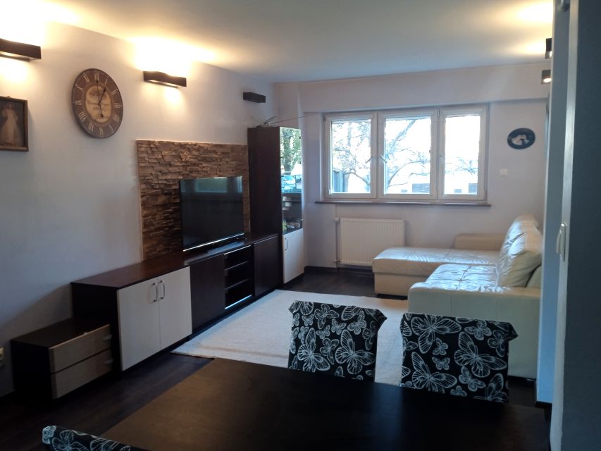 Mieszkanie blok mieszkalny Warszawa