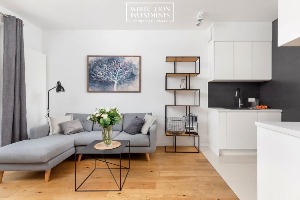 Mieszkanie apartamentowiec sprzedaż