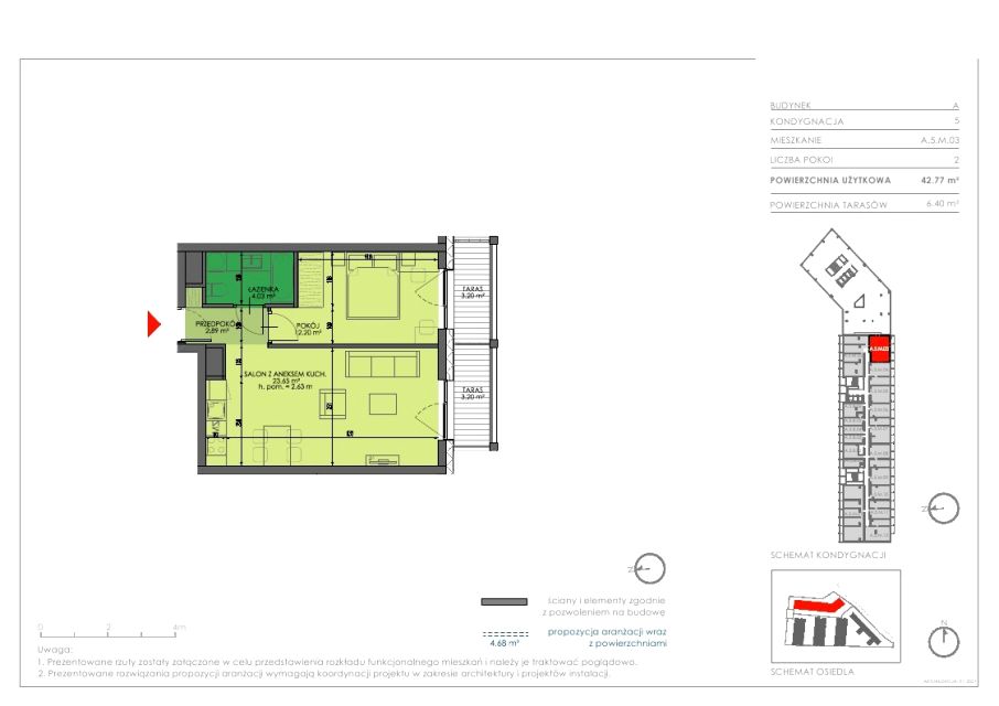 Mieszkanie Wrocław sprzedaż