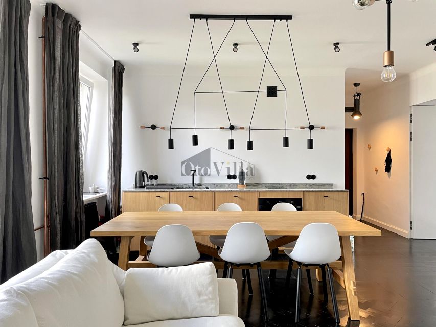 Mieszkanie Warszawa wynajem