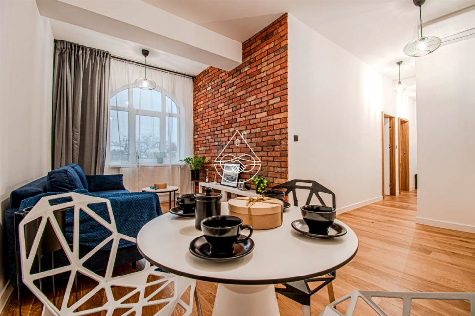 Mieszkanie Bydgoszcz