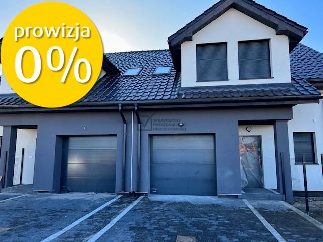Dom KĘBŁOWICE