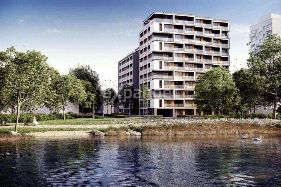 Mieszkanie Bydgoszcz