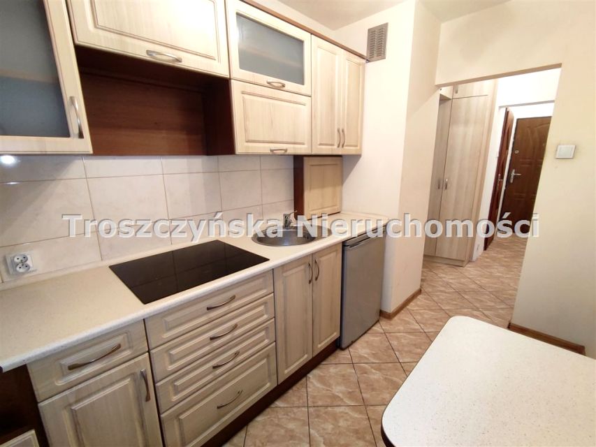 Mieszkanie Częstochowa