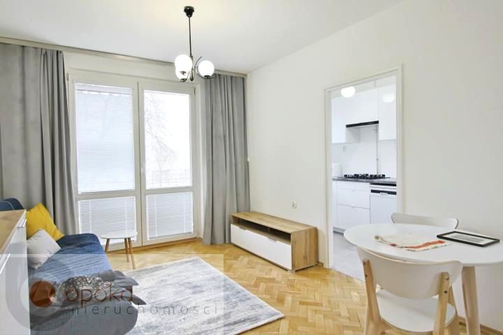 Mieszkanie Warszawa