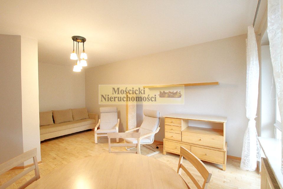 Mieszkanie Warszawa wynajem