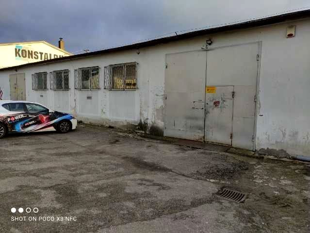 Lokal Pyrzyce