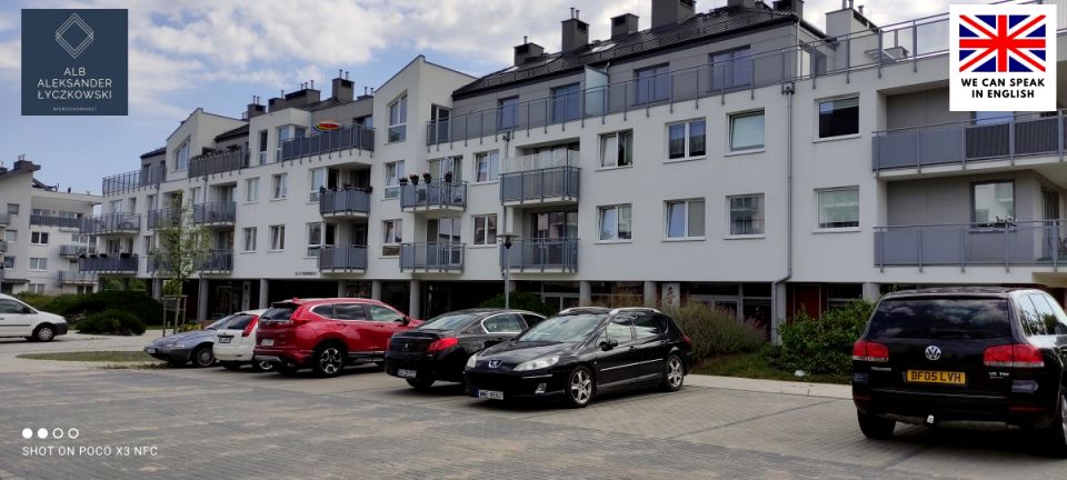 Mieszkanie Gdynia