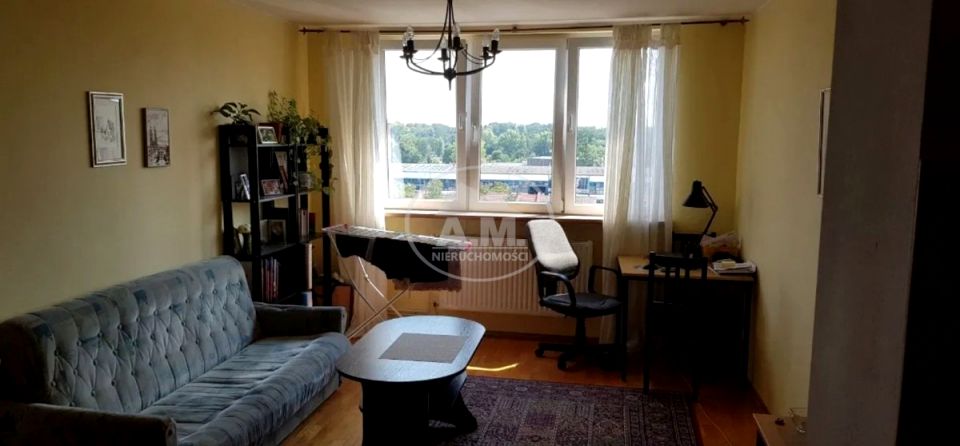 Mieszkanie Wrocław sprzedaż