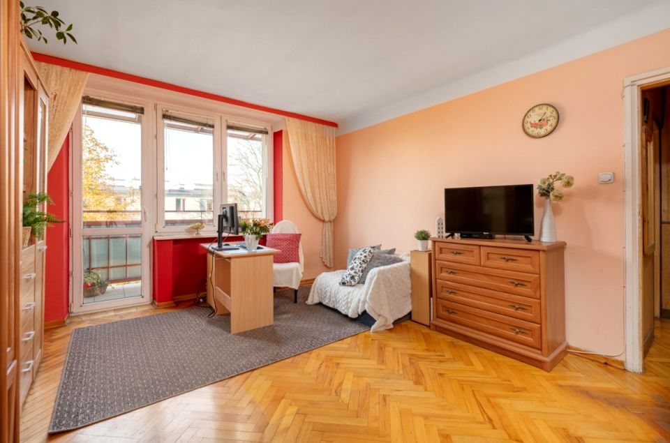 Mieszkanie blok mieszkalny sprzedaż