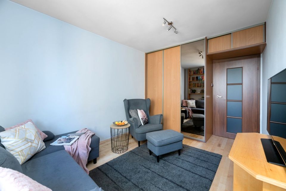 Mieszkanie blok mieszkalny sprzedaż