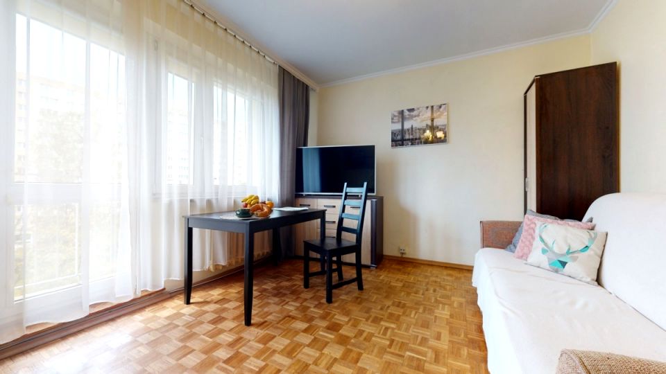 Mieszkanie Warszawa