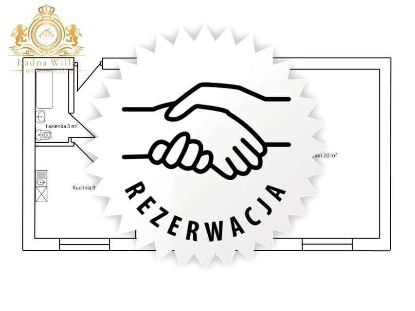 Mieszkanie blok mieszkalny sprzedaż