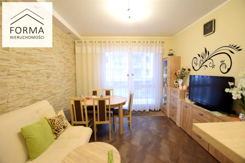 Mieszkanie Bydgoszcz